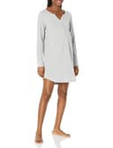 Thumbnail principal de Amazon Essentials Womens Maternity Nursing Nightdress 👗