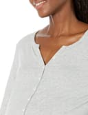Thumbnail 2 de Amazon Essentials Womens Maternity Nursing Nightdress 👗