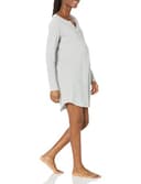 Thumbnail 3 de Amazon Essentials Womens Maternity Nursing Nightdress 👗