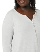 Thumbnail 4 de Amazon Essentials Womens Maternity Nursing Nightdress 👗