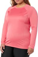 Thumbnail 6 de Amazon Essentials Womens Rash Guard Long Sleeve rash guard 🩱