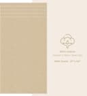 Thumbnail 3 de American Soft Linen Luxury 4-Piece 27x54 Bath Towel Set 🛁