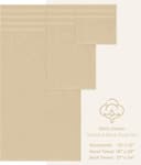 Thumbnail 4 de American Soft Linen Luxury Towel Set 6-piece, 600 GSM 🛁