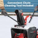 Thumbnail 6 de AMERISUN 21-inch Snow Blower ⚙️