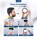 Thumbnail 6 de Amico 6 Inch 12 Pack 5CCT Dimmable LED Downlight 💡