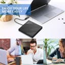 Thumbnail 6 de Amicool USB 3.0 DVD Drive 📁