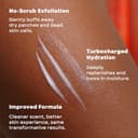 Thumbnail 4 de AmLactin Daily Moisturizing Lotion 12% AHA 🧴