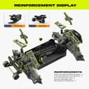 Thumbnail 4 de AMORIL 1/10 RTR 50 mph brushless RC truck 🚗