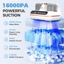 Thumbnail 1 de Amzany Mattress Vacuum Cleaner 16Kpa cordless vacuum 🧹