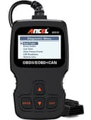 Thumbnail principal de ANCEL AD310 Classic OBD2 Scanner for Cars 📷