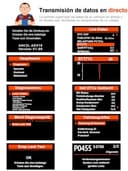 Thumbnail 3 de ANCEL AD310 Classic OBD2 Scanner for Cars 📷