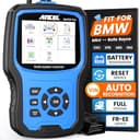 Thumbnail principal de ANCEL BM700 PRO BMW diagnostic scanner 1-tool 📷