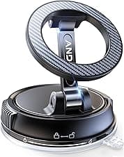 ANDERY Car Phone Holder with 2400g Magnets ⚙️