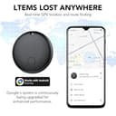 Thumbnail 2 de Android Air Tracker 4 Pack Bluetooth Tracker Tags 🎧