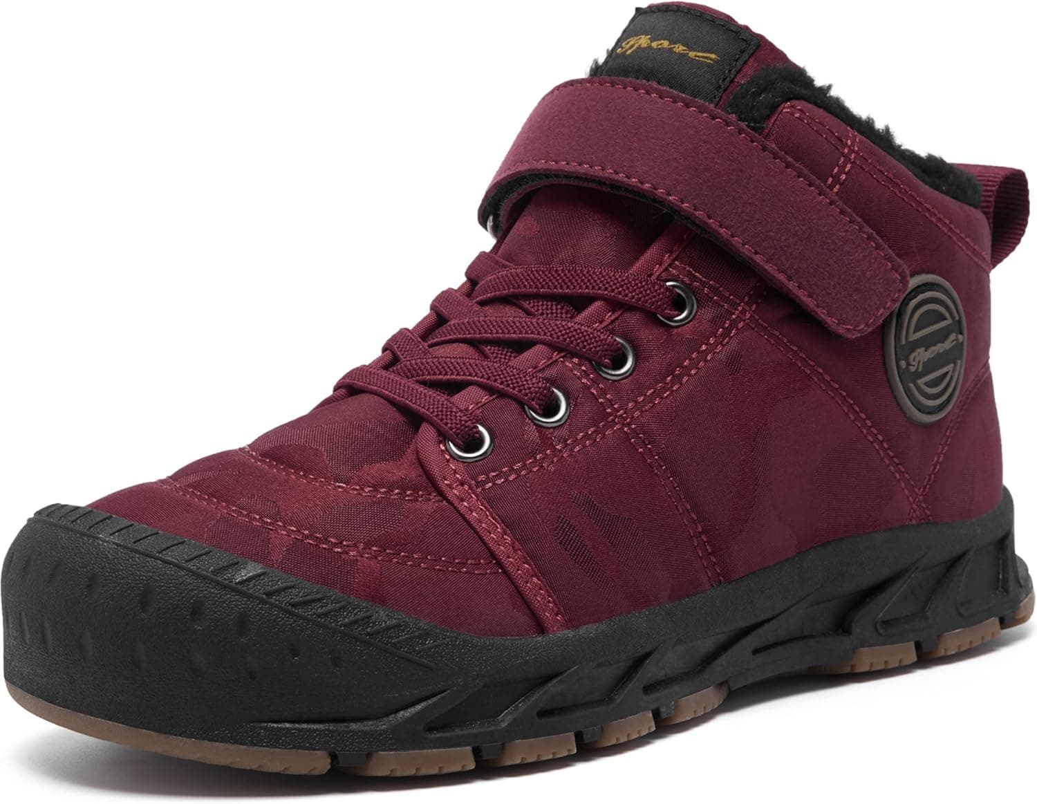 ANEFUN Snow Boots for Kids ⚡️