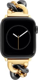 Thumbnail 5 de Anne Klein Fashion Chain Bracelet Apple Watch band ⌚