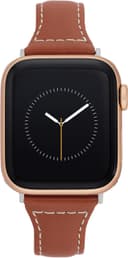 Thumbnail 4 de Anne Klein Leather Fashion Band for Apple Watch ⌚