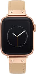 Thumbnail 6 de Anne Klein Leather Fashion Band for Apple Watch ⌚