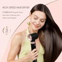 Thumbnail 5 de Annlary 5-in-1 Ionic Hot Air Styler 1400W 💇♀️