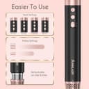 Thumbnail 6 de Annlary 5-in-1 Ionic Hot Air Styler 1400W 💇♀️