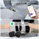 Thumbnail 2 de ANNNWZZD Air-Tag 2 Pack item finders 2-pack 📱