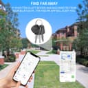 Thumbnail 3 de ANNNWZZD Air-Tag 2 Pack item finders 2-pack 📱