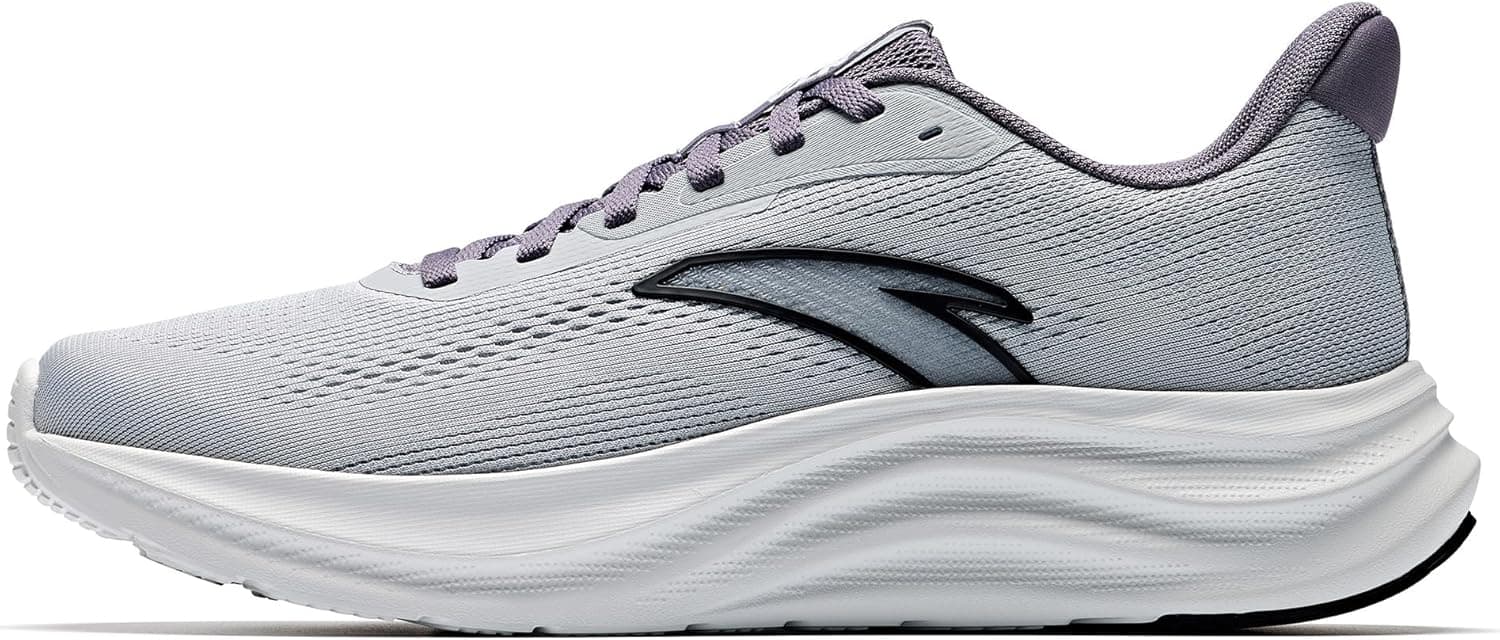 ANTA Men’s Lightweight Running Shoes ⚙️