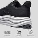 Thumbnail 4 de ANTA Men’s Running Shoes Lightweight Cushioned Sneakers 🎽