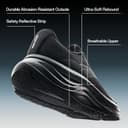 Thumbnail 3 de ANTA PG7 Running Shoes Cushioning Comfortable Athletic Sneakers 👟