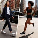 Thumbnail 5 de ANTA Women’s Running Shoes ⚡