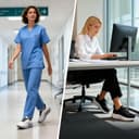 Thumbnail 6 de ANTA Women’s Running Shoes ⚡