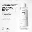 Thumbnail 1 de Anua Heartleaf 77 Soothing Toner pH 5.5 250ml 🧴
