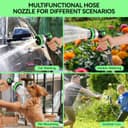 Thumbnail 5 de AnyEasy Garden Water Hose Nozzle 10 modes 🚿