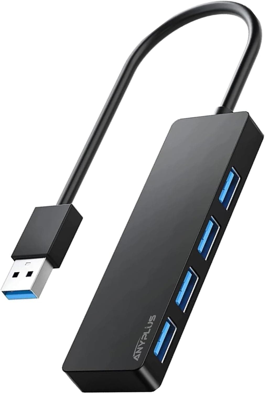 ANYPLUS USB 3.0 Hub 4-Port portable USB hub 🖥️