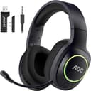 Thumbnail principal de AOC Wireless Gaming Headphones 45H playtime 🎧