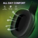 Thumbnail 4 de AOC Wireless Gaming Headphones 45H playtime 🎧