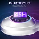 Thumbnail 6 de AOC Wireless Gaming Headset with 7.1 Surround 👾