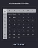 Thumbnail 4 de Aoxjox Women's Workout Bandeau Bra for Yoga 🩱