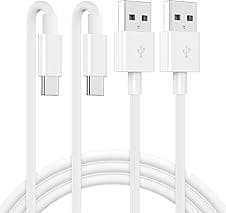 Apple iPhone CarPlay Cable 6ft, 2-Pack 📱