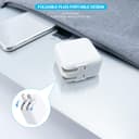 Thumbnail 1 de Apple Lightning 10ft Fast Charging Cable 📱