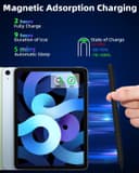 Thumbnail 2 de Apple Pencil 2nd Generation stylus for iPad Pro 11 📱