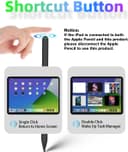 Thumbnail 3 de Apple Pencil 2nd Generation stylus for iPad Pro 11 📱