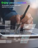 Thumbnail 6 de Apple Pencil 2nd Generation stylus for iPad Pro 11 📱