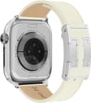 Thumbnail 1 de Apple Watch Designer Leather Band 40mm Magnetic buckle 🎧