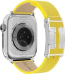 Thumbnail 2 de Apple Watch Designer Leather Band 40mm Magnetic buckle 🎧