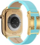 Thumbnail 3 de Apple Watch Designer Leather Band 40mm Magnetic buckle 🎧