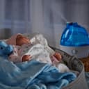 Thumbnail 2 de AquaOasis Cool Mist Humidifier 2.2L 💧