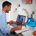 Thumbnail 5 de AquaOasis Cool Mist Humidifier 2.2L 💧