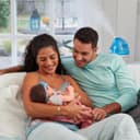 Thumbnail 6 de AquaOasis Cool Mist Humidifier 2.2L 💧