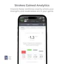 Thumbnail 11 de Arccos Smart Sensors Golf Tracking System ⛳️